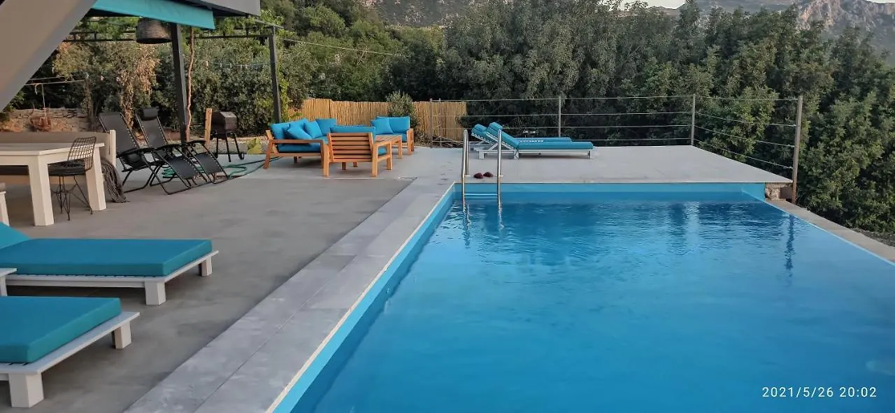 Saranda Inn Marmaris