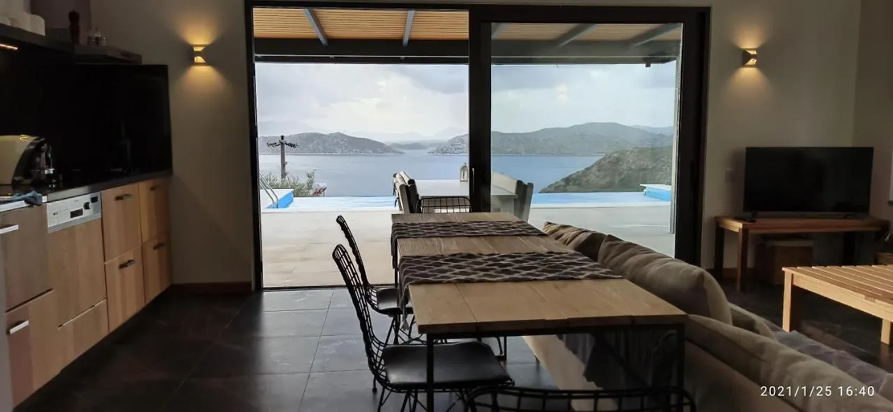 Saranda Inn Marmaris Turcja