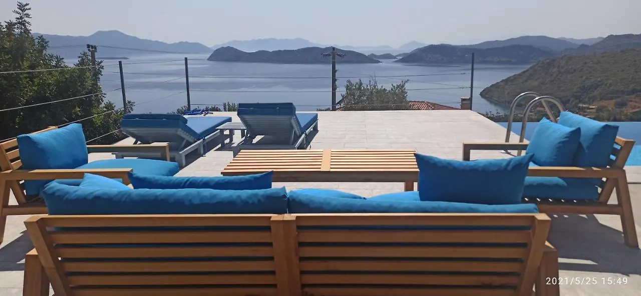 Saranda Inn Marmaris
