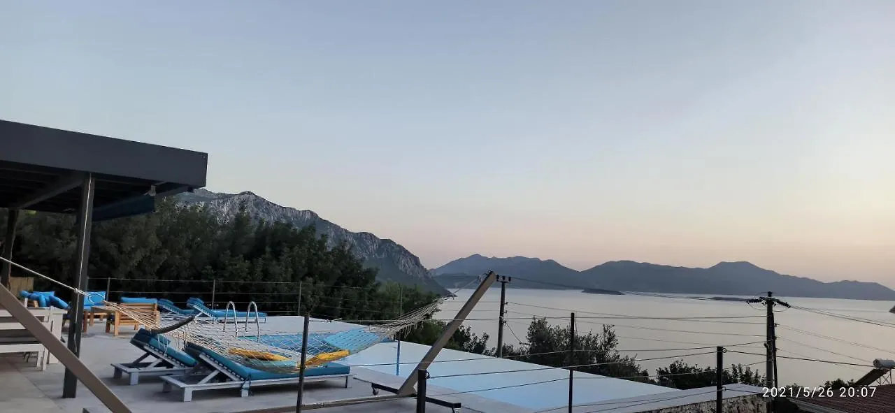 Saranda Inn Marmaris 0*,