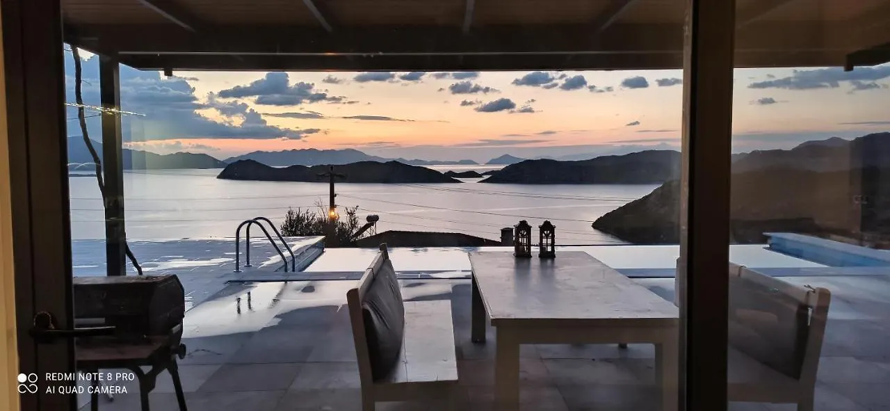 Saranda Inn Marmaris 0*,  Turcja