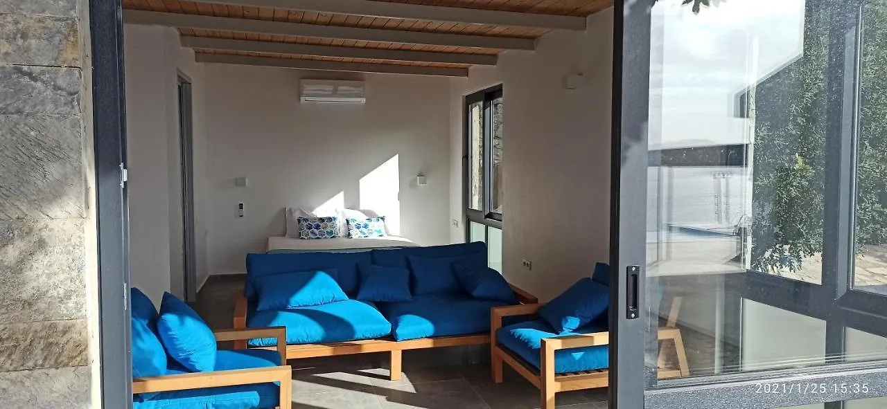 Willa Saranda Inn Marmaris Turcja