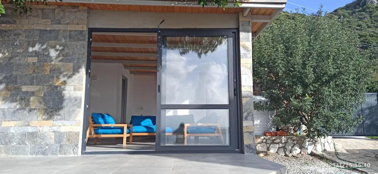 Saranda Inn Marmaris Turcja
