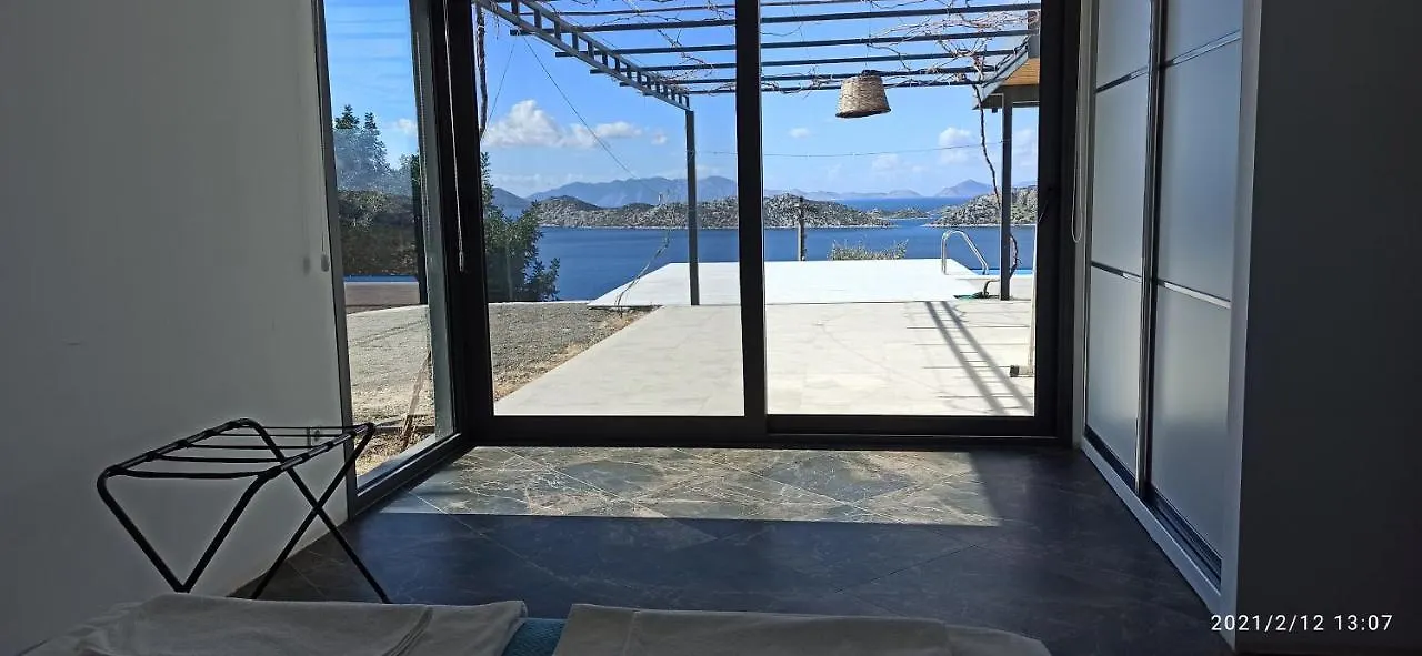 Saranda Inn Marmaris 0*,  Turcja