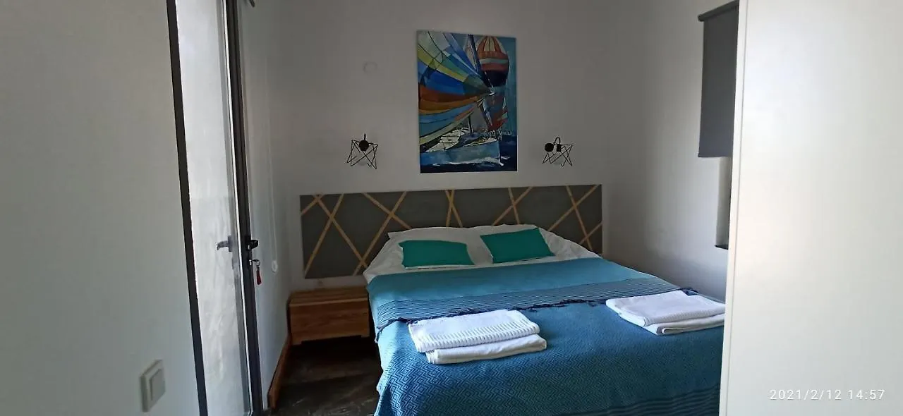 Saranda Inn Marmaris 0*,  Turcja