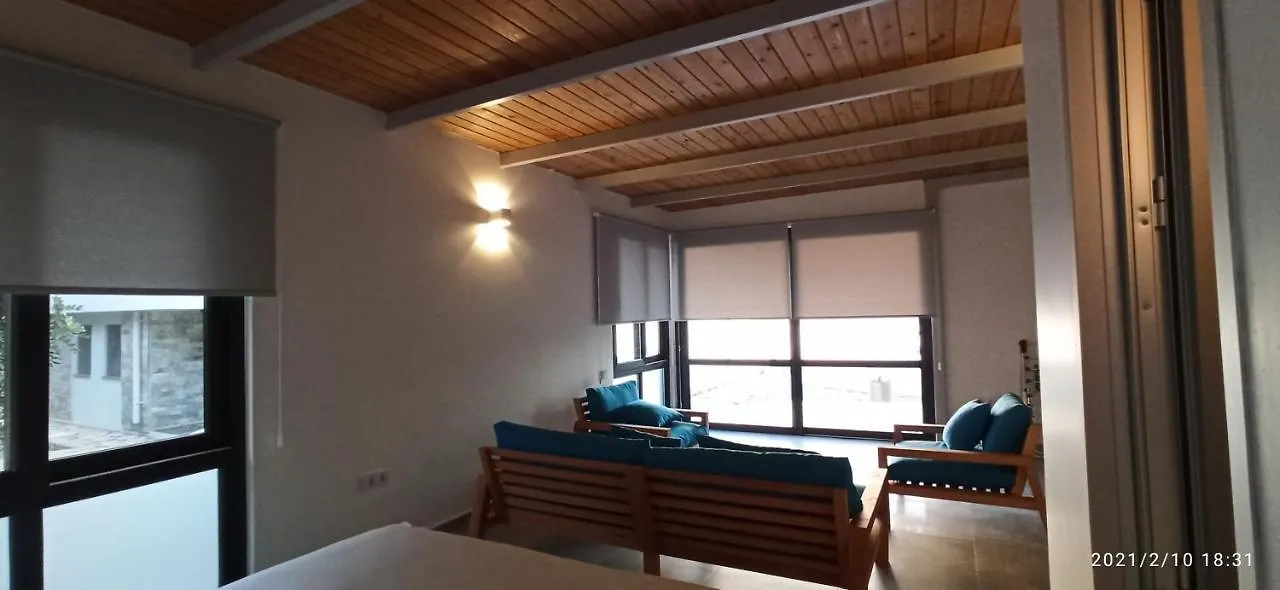 Saranda Inn Marmaris Willa