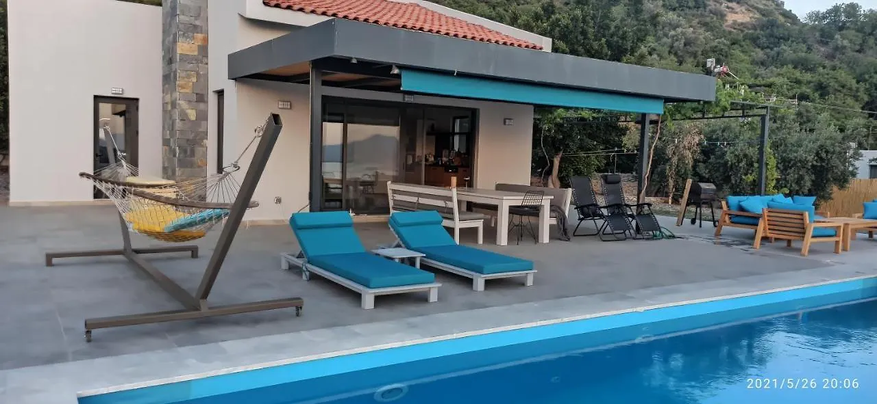 Willa Saranda Inn Marmaris