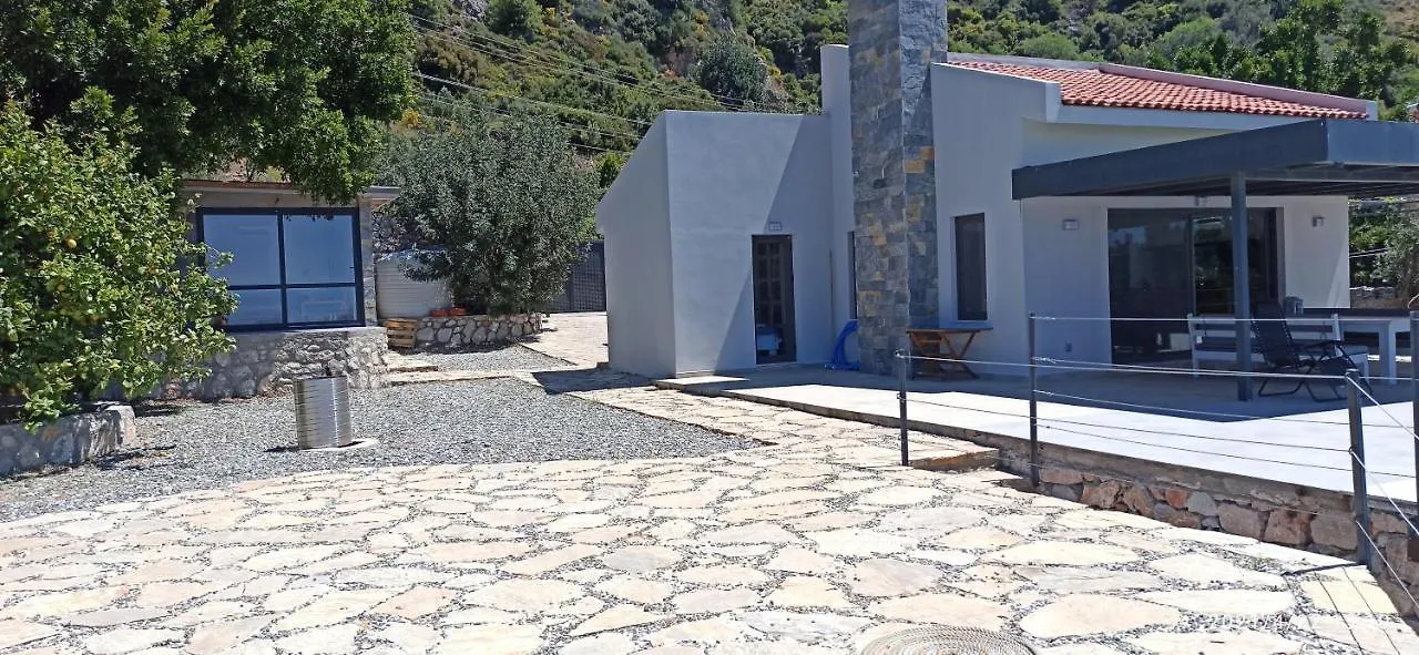 Willa Saranda Inn Marmaris