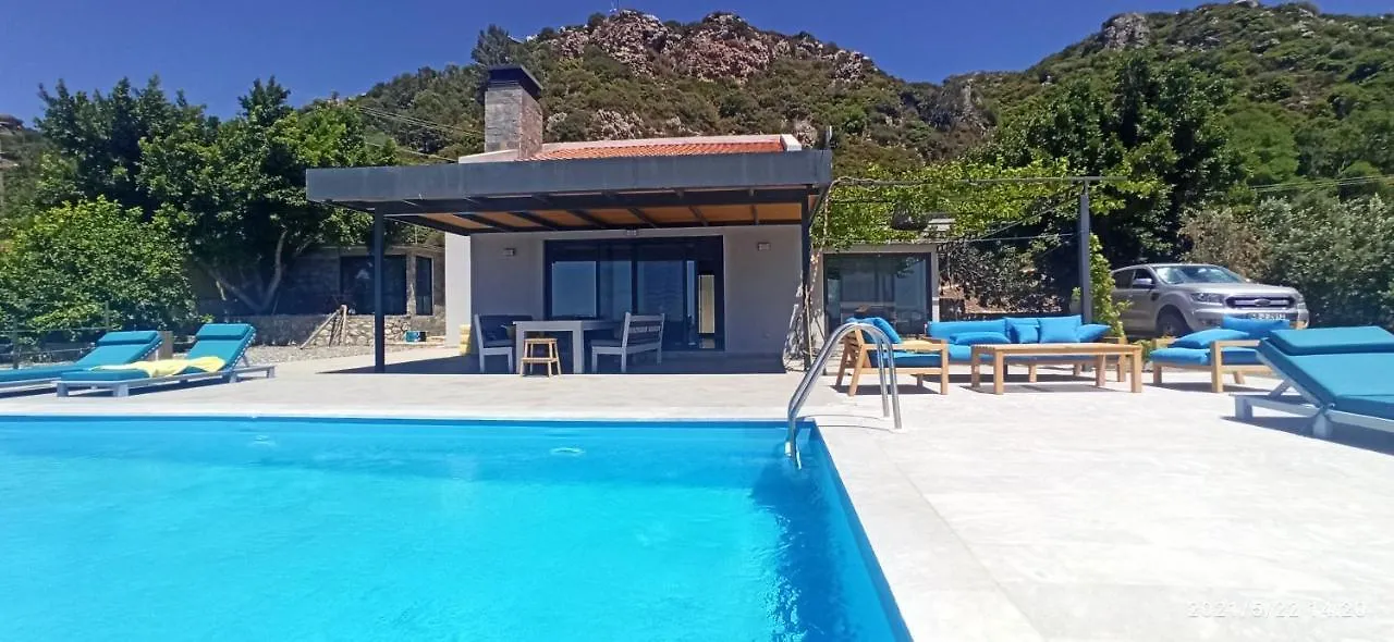 Saranda Inn Marmaris