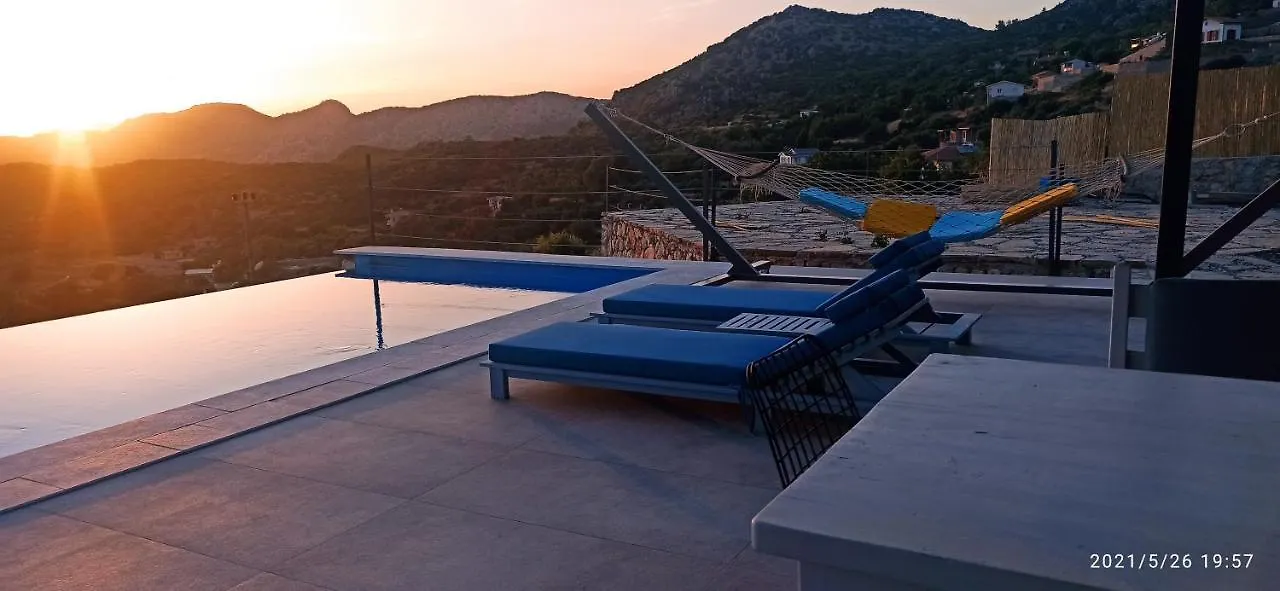 Saranda Inn Marmaris 0*,  Turcja