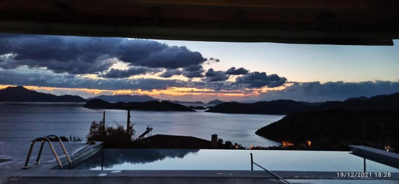 Saranda Inn Marmaris
